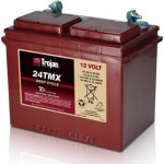 Trojan 24 TMX 85Ah 12V – Zbozi.Blesk.cz