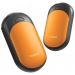 Ocoopa UT3 Lite 2x2500 mAh – Zboží Dáma