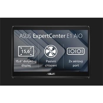 Asus ExpertCenter E1600WKAT-BD037M