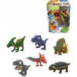 Craze Inkee Šumivá bomba Dino – Zbozi.Blesk.cz
