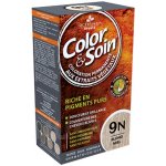 Color & Soin barva na vlasy 9N Medová blond 135 ml – Hledejceny.cz