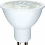 ACA Lighting LED GU10 230V 7W 6000K 38st. 620lm Ra80 7WGU10CCW – Zboží Živě