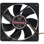 Scythe Kama FLEX SA1225FDB12M – Hledejceny.cz