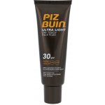 Piz Buin Ultra Light Dry Touch Face Fluid SPF30 50 ml – Zbozi.Blesk.cz