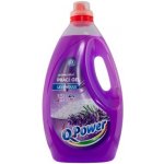 Q-Power Univerzální prací gel Levandule 66 PD – Zbozi.Blesk.cz