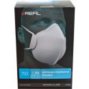 Refil 750 FFP3 bez ventilku