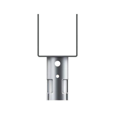BAYOS Patka U 120mm – Hledejceny.cz