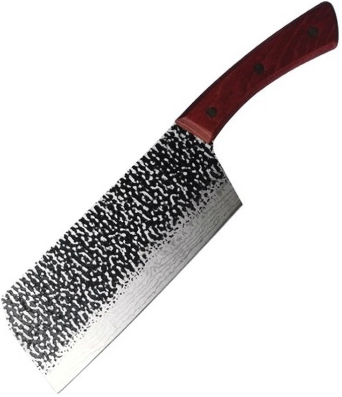 Fuzhou Takumi Japonský sekáček Nakiri 20 cm