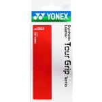 Yonex Super Leather Tour Grip white 1 ks – Zboží Dáma