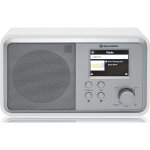 Roadstar IR-390D+BT/WH – Zboží Mobilmania