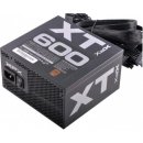 XFX XT Series 600W P1-600B-XTFR
