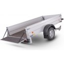 Přepravní vozík Agados NP 26 sklopný N1 750kg