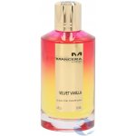 Mancera Velvet Vanilla parfémovaná voda unisex 120 ml – Hledejceny.cz