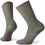 Smartwool dámské ponožky Hike Classic Edition Light Cushion Crew Medium Gray