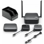 BenQ WDC15 – Sleviste.cz