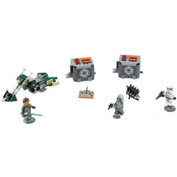 LEGO® Star Wars™ 75141 Kanan s Speeder Bike