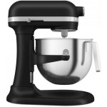 KitchenAid Heavy Duty 5KSM55SXXEBM – Hledejceny.cz