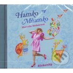 Hamko mňamko - Marcella Molnárová – Zboží Dáma
