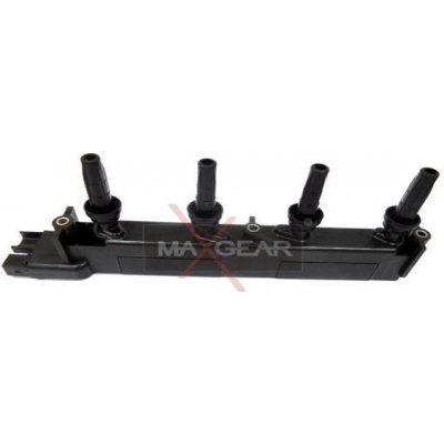 Zapalovací cívka MAXGEAR 13-0093 – Hledejceny.cz