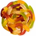 NUTSMAN Želé červíci 1000 g – Zbozi.Blesk.cz