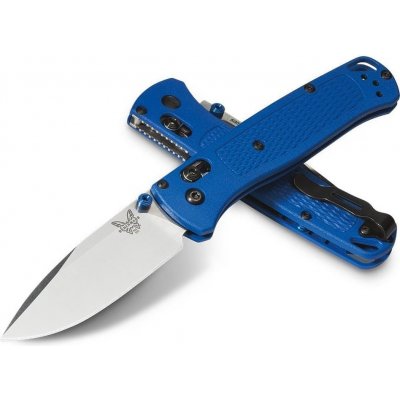 Benchmade Bugout s klipem 535