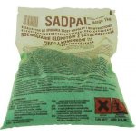 Sadpal Čistič kouřovodů a komínů práškový 1 kg – HobbyKompas.cz