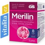 GS Merilin 60 tablet – Zboží Dáma