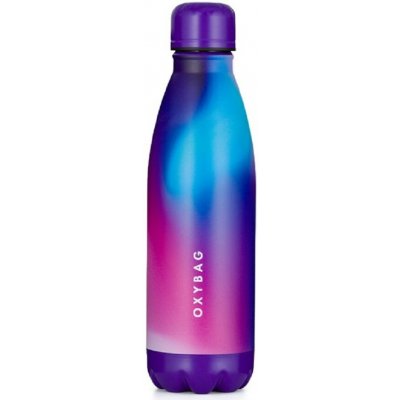 Oxybag OXY ViBE termoska Melange 500 ml – Sleviste.cz