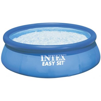 Intex Easy Set 2,44 x 0,61 m 28106 – Zbozi.Blesk.cz