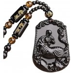 Amparo Miranda® Náhrdelník se symboly čínského zodiaku AM47 – Zboží Dáma