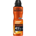 L'Oréal Men Expert Thermic Resist 45°C deospray 150 ml – Hledejceny.cz