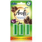 Nicols Polsko Air Fresh les 3 ks – Zboží Dáma