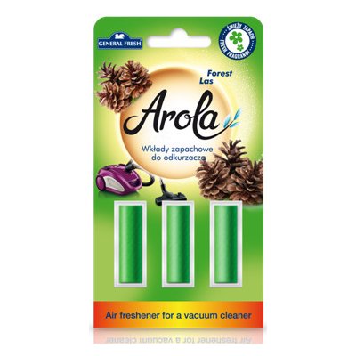 Nicols Polsko Air Fresh les 3 ks – Zboží Dáma