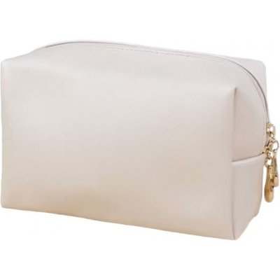 KUFRYPLUS kosmetická taška TB13740 béžová – Zboží Dáma
