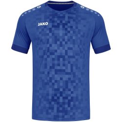 Fotbalový dres Jako t Pixel KA dres 4241-410