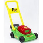 Frabar sekačka na trávu s trávou zelená – Sleviste.cz