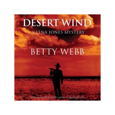 Desert Wind – Hledejceny.cz