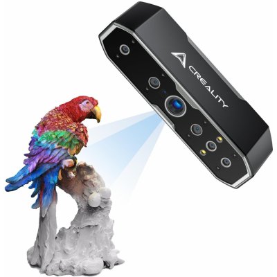 Creality CR-Scan Otter – Zboží Živě