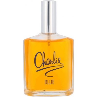 Revlon Charlie Blue - EDT 100 ml woman