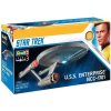 Model Revell Star Trek U.S.S. Enterprise NCC 1701 04991 1:600