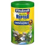 Vitakraft Reptile Pellets 250ml – Hledejceny.cz