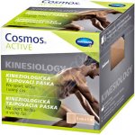 HARTMANN Kineziologická tejpovací páska Cosmos ACTIVE béžová 5 cm × 5 m – Zboží Mobilmania