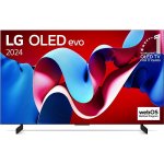 LG OLED42C44 – Zboží Živě