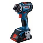 Bosch GSR 18V-90 FC, 0.601.9K6.205 – Zboží Dáma