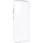 Pouzdro Smarty ultratenké TPU 0,5mm Samsung Galaxy A33 5G čiré – Hledejceny.cz