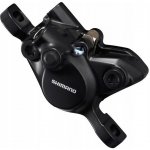 Shimano MT200 1000 mm organické přední černá – Zboží Dáma