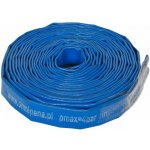 OMNIGENA Hadice plochá DN 40 6/4" 20m – Zboží Mobilmania