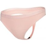 Ecomodi menstruační kalhotky tanga růžové z bambusu – Zboží Mobilmania