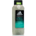 adidas Active Skin & Mind Deep Clean Men sprchový gel s peelingovým efektem 250 ml – Hledejceny.cz