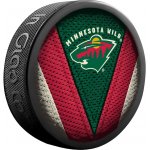 Inglasco / Sherwood Puk Stitch NHL Minnesota Wild – Hledejceny.cz